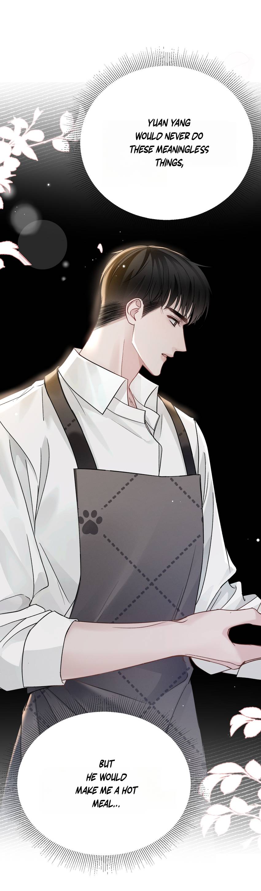 Tit For Tat (Official) - Chapter 102 manhwa