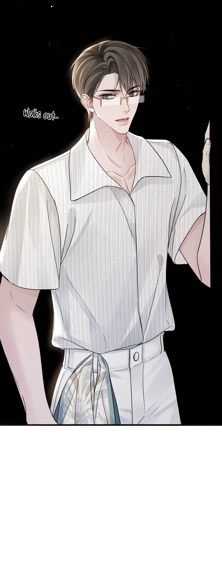 Tit For Tat (Official) - Chapter 102 manhwa