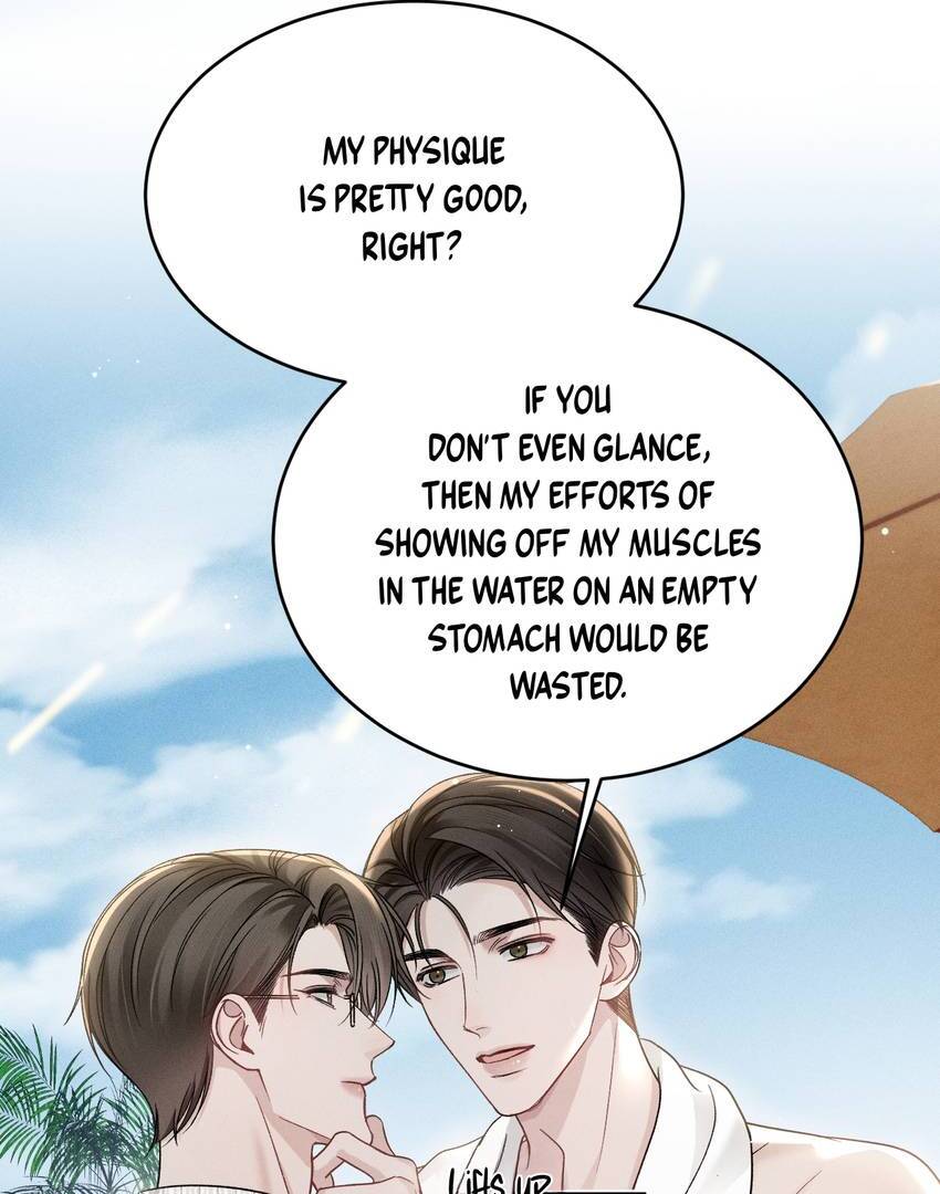 Tit For Tat (Official) - Chapter 102 manhwa