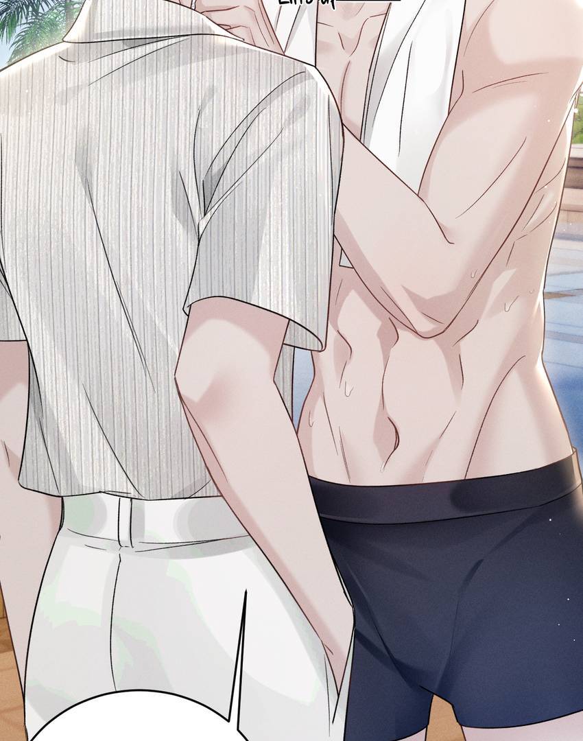 Tit For Tat (Official) - Chapter 102 manhwa