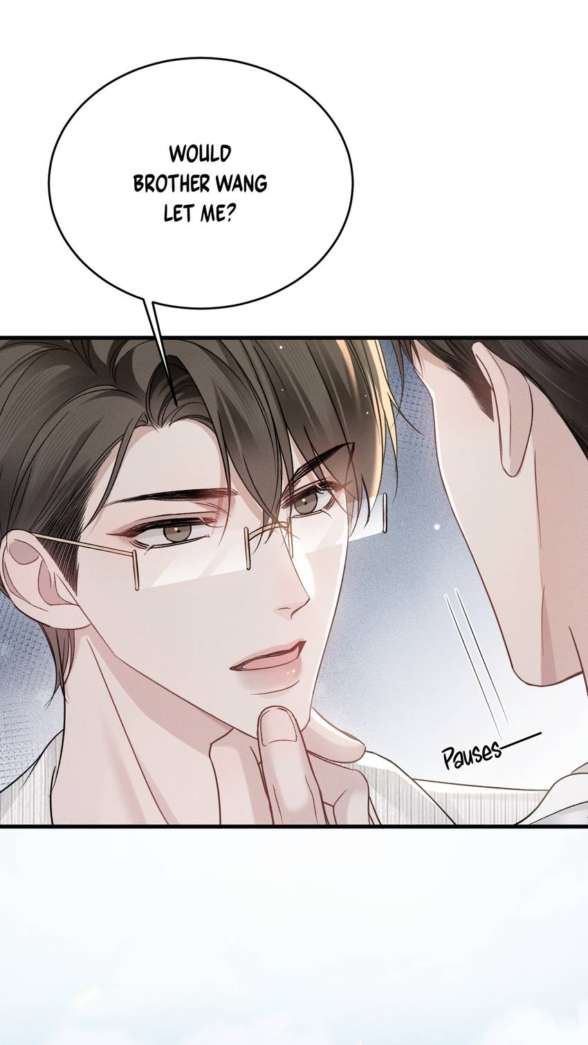 Tit For Tat (Official) - Chapter 102 manhwa