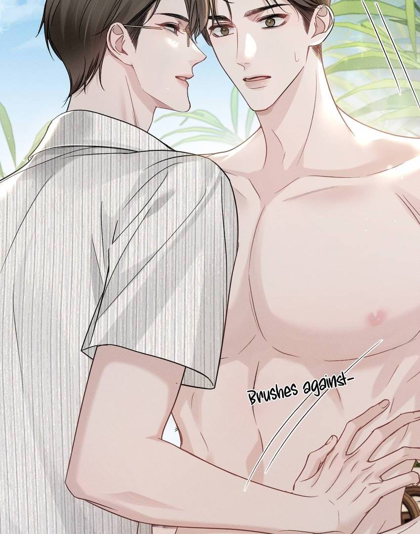 Tit For Tat (Official) - Chapter 102 manhwa