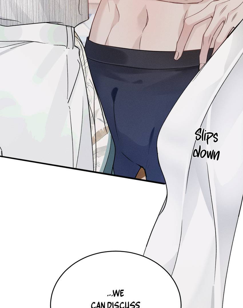 Tit For Tat (Official) - Chapter 102 manhwa