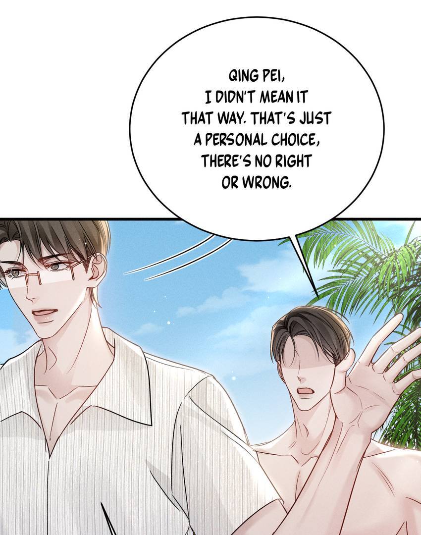 Tit For Tat (Official) - Chapter 102 manhwa