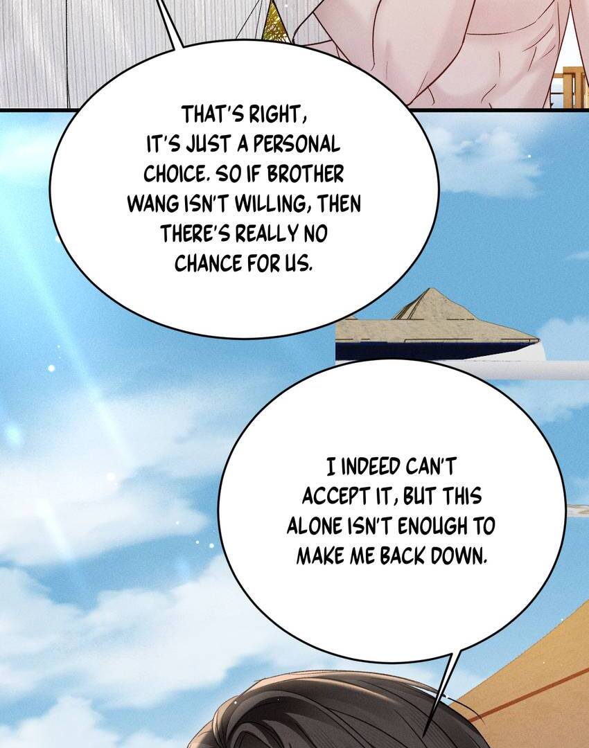Tit For Tat (Official) - Chapter 102 manhwa