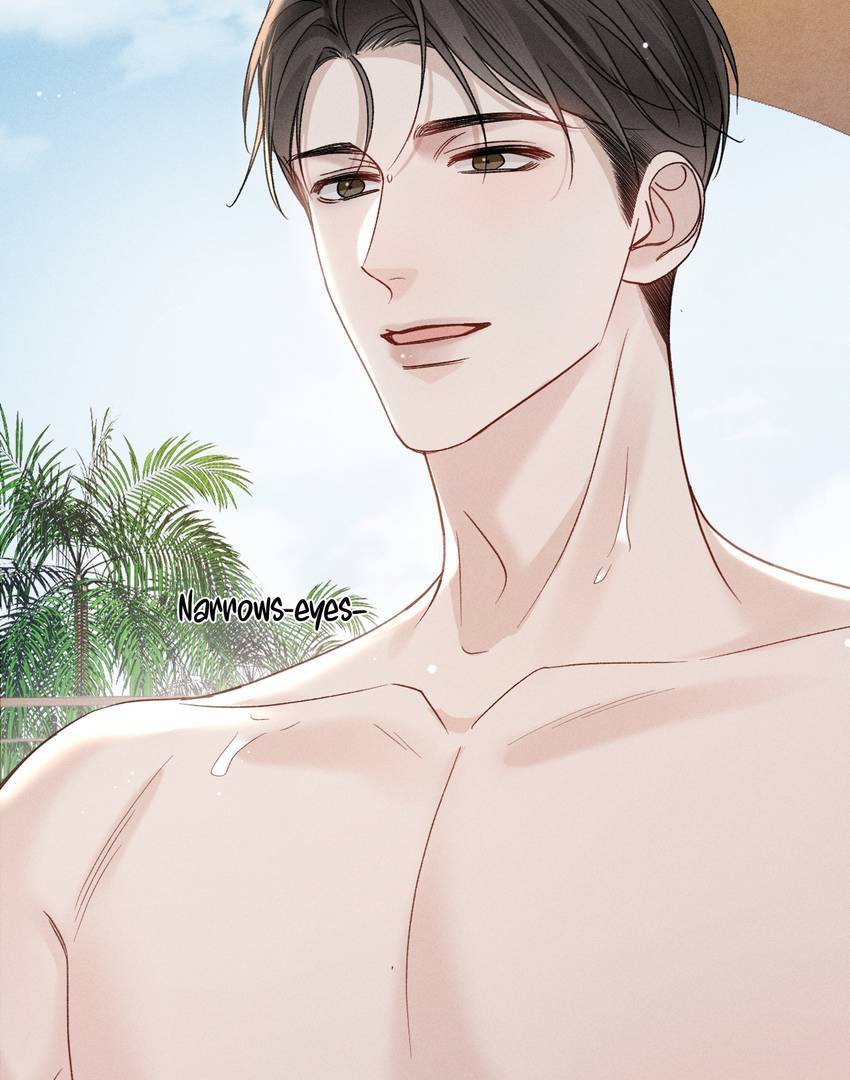 Tit For Tat (Official) - Chapter 102 manhwa