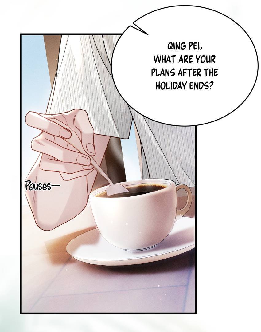 Tit For Tat (Official) - Chapter 102 manhwa