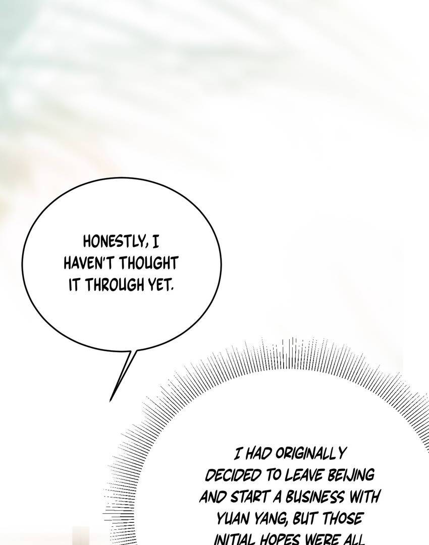 Tit For Tat (Official) - Chapter 102 manhwa