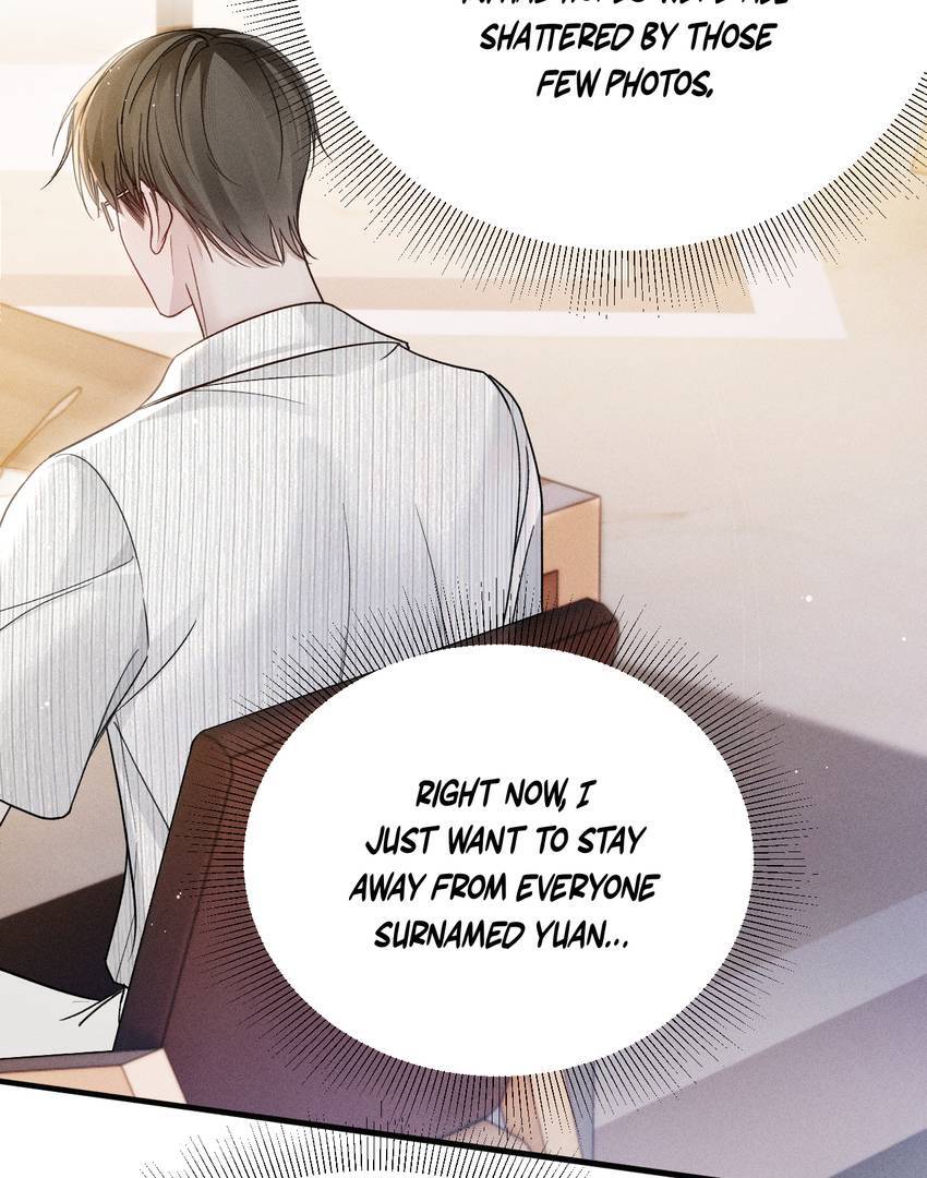 Tit For Tat (Official) - Chapter 102 manhwa