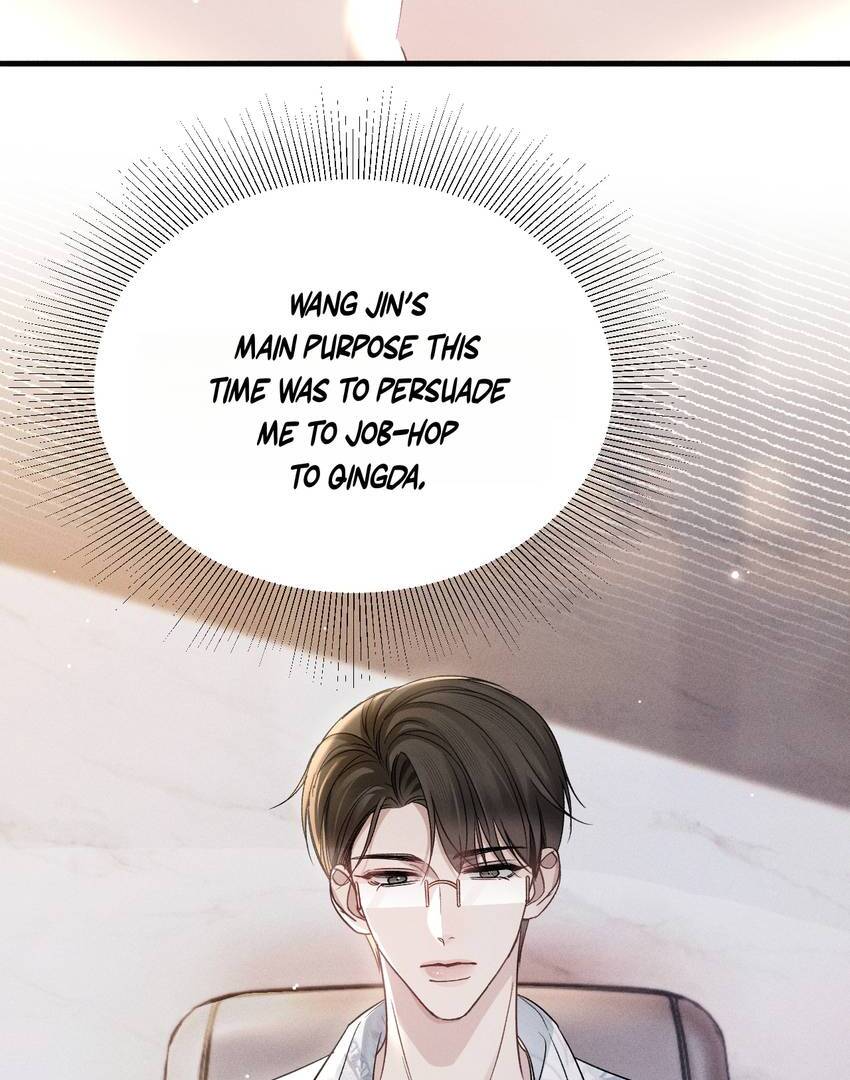 Tit For Tat (Official) - Chapter 103 manhwa