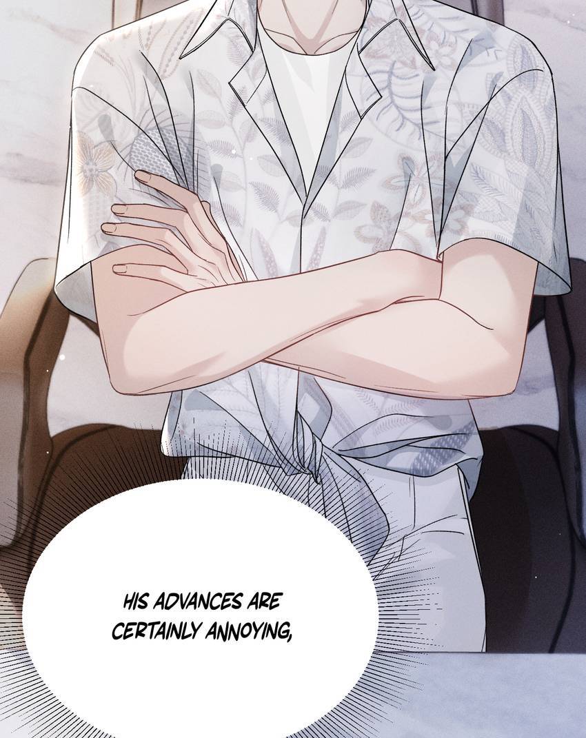 Tit For Tat (Official) - Chapter 103 manhwa
