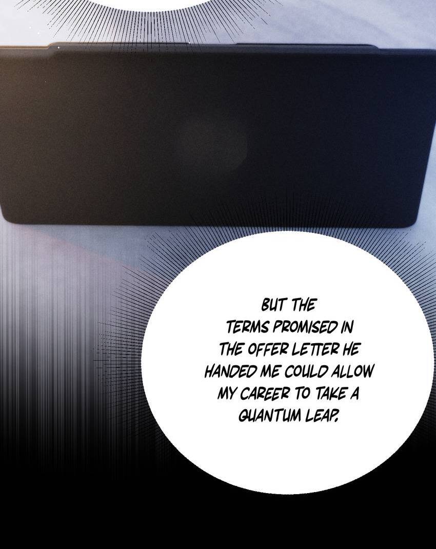 Tit For Tat (Official) - Chapter 103 manhwa