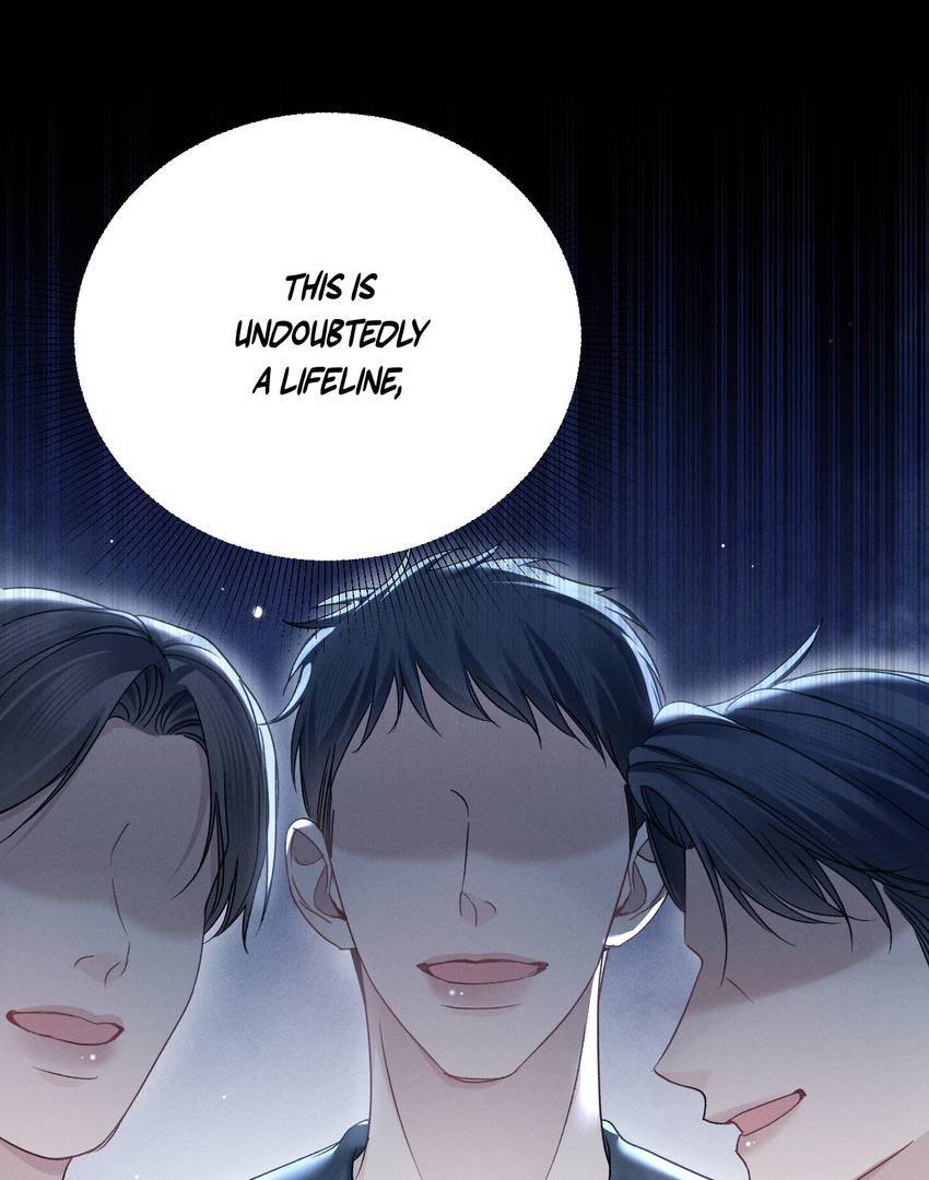 Tit For Tat (Official) - Chapter 103 manhwa