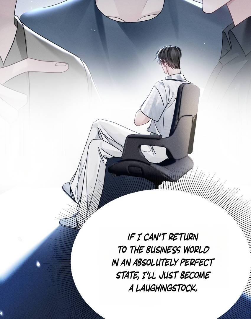 Tit For Tat (Official) - Chapter 103 manhwa
