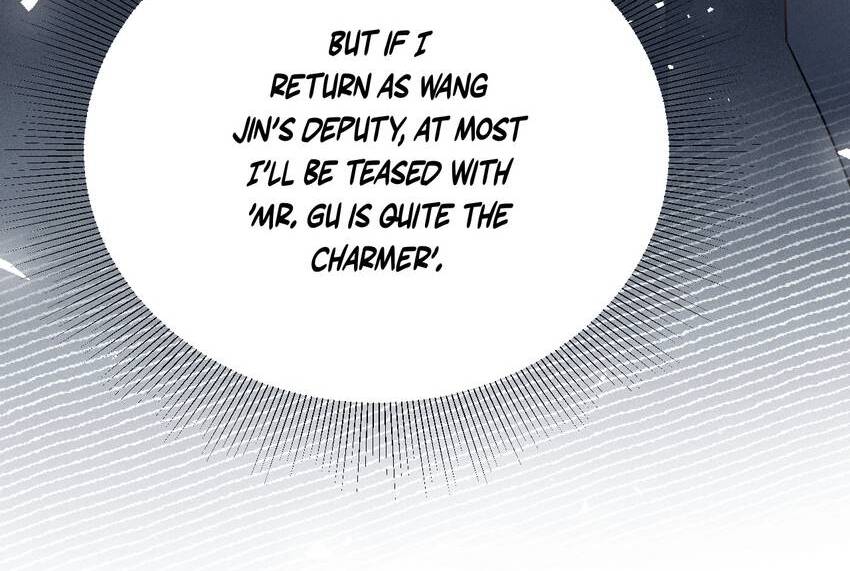 Tit For Tat (Official) - Chapter 103 manhwa