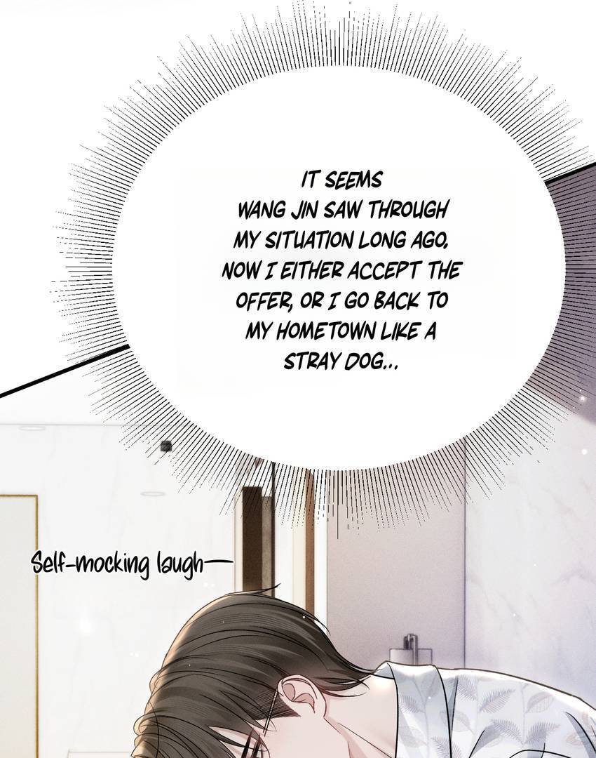 Tit For Tat (Official) - Chapter 103 manhwa