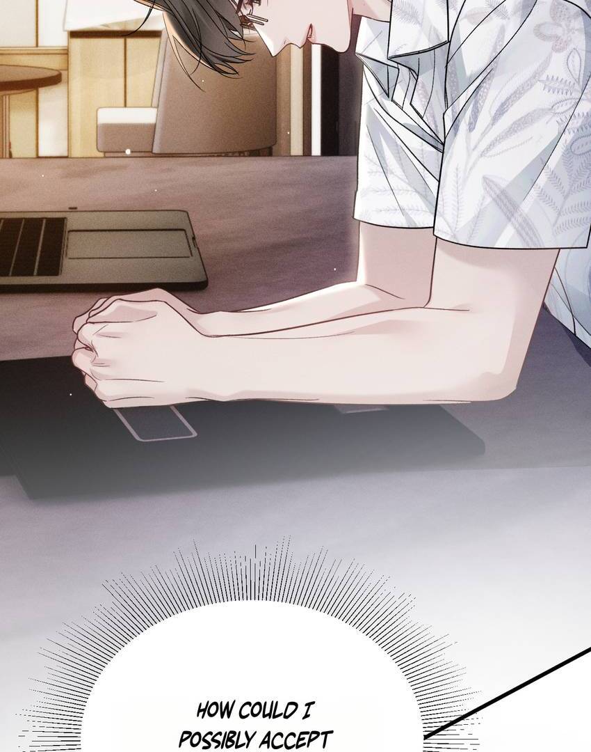 Tit For Tat (Official) - Chapter 103 manhwa