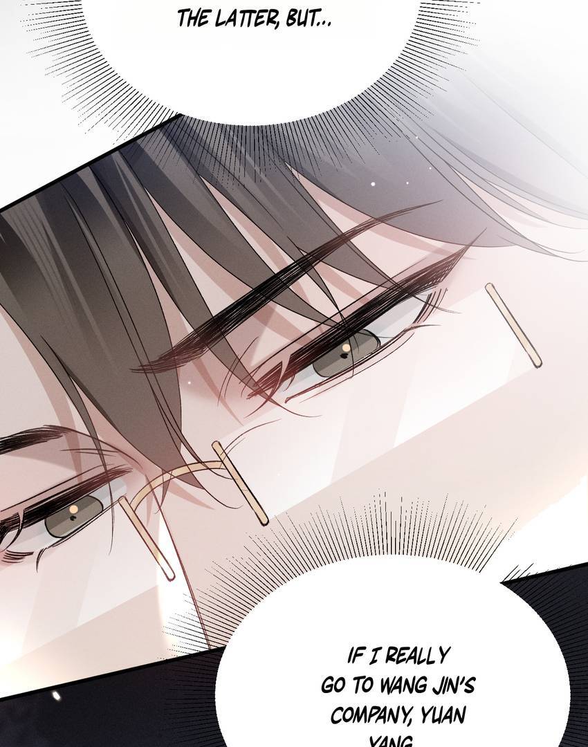 Tit For Tat (Official) - Chapter 103 manhwa