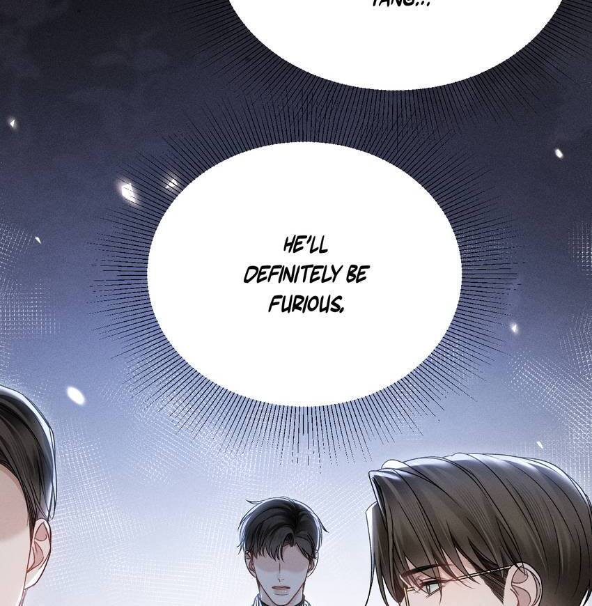 Tit For Tat (Official) - Chapter 103 manhwa