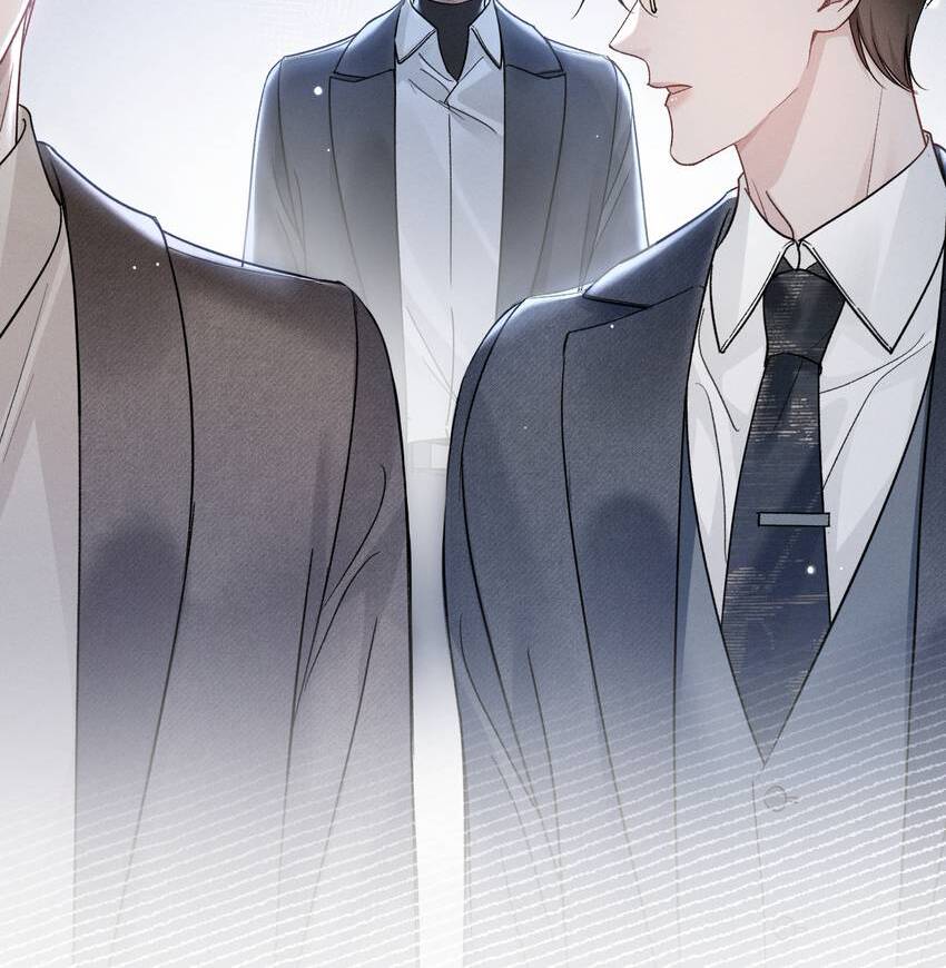 Tit For Tat (Official) - Chapter 103 manhwa
