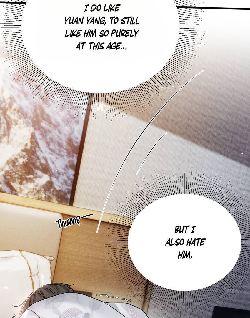 Tit For Tat (Official) - Chapter 103 manhwa