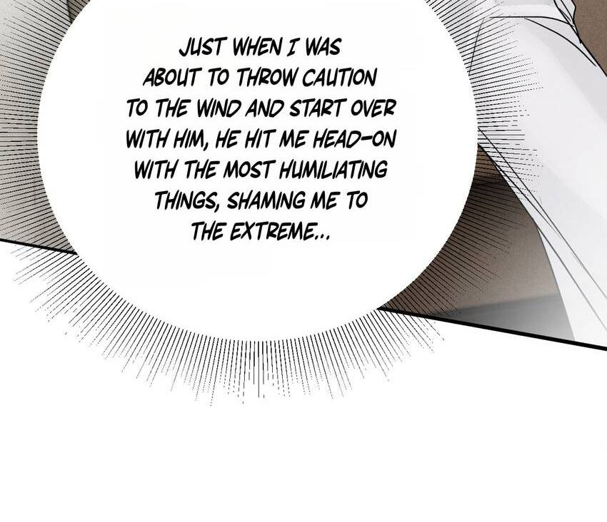 Tit For Tat (Official) - Chapter 103 manhwa