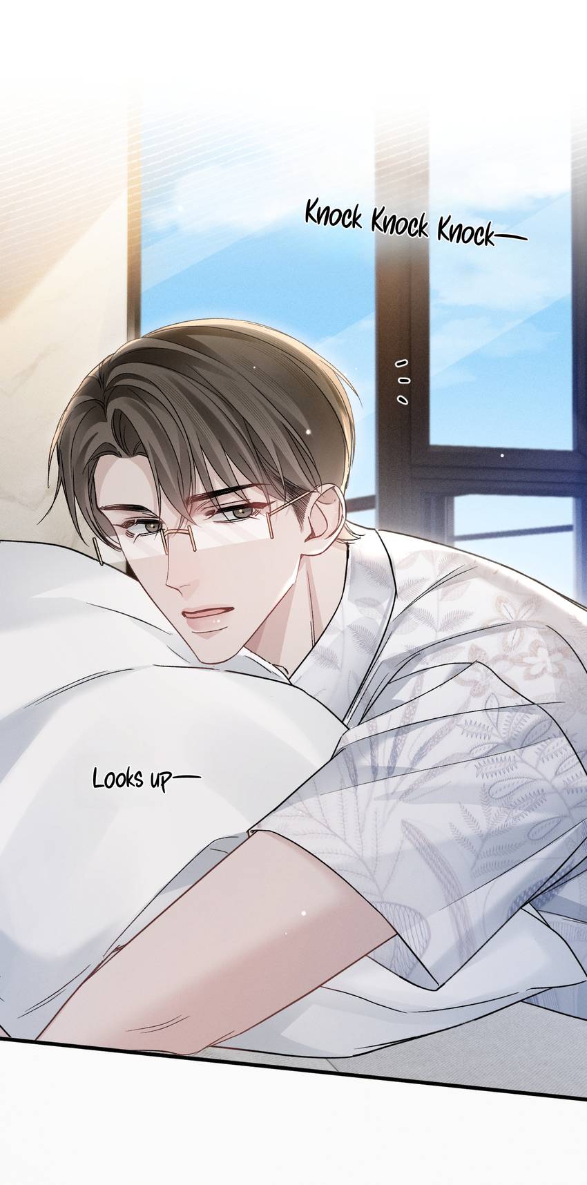 Tit For Tat (Official) - Chapter 103 manhwa