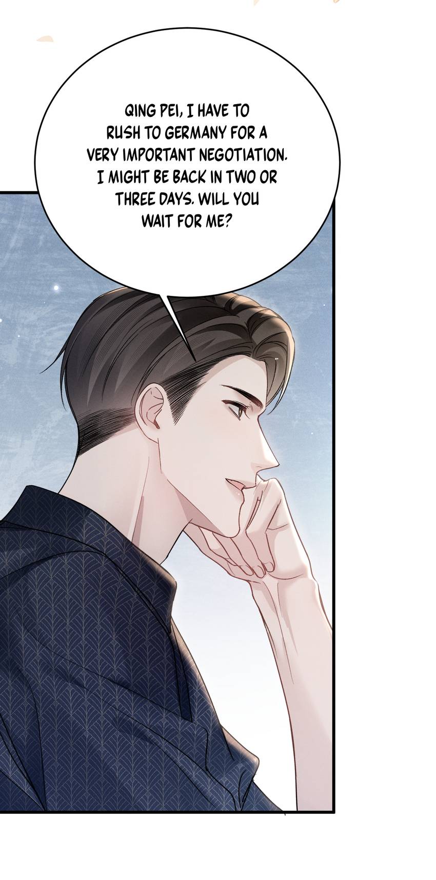 Tit For Tat (Official) - Chapter 103 manhwa