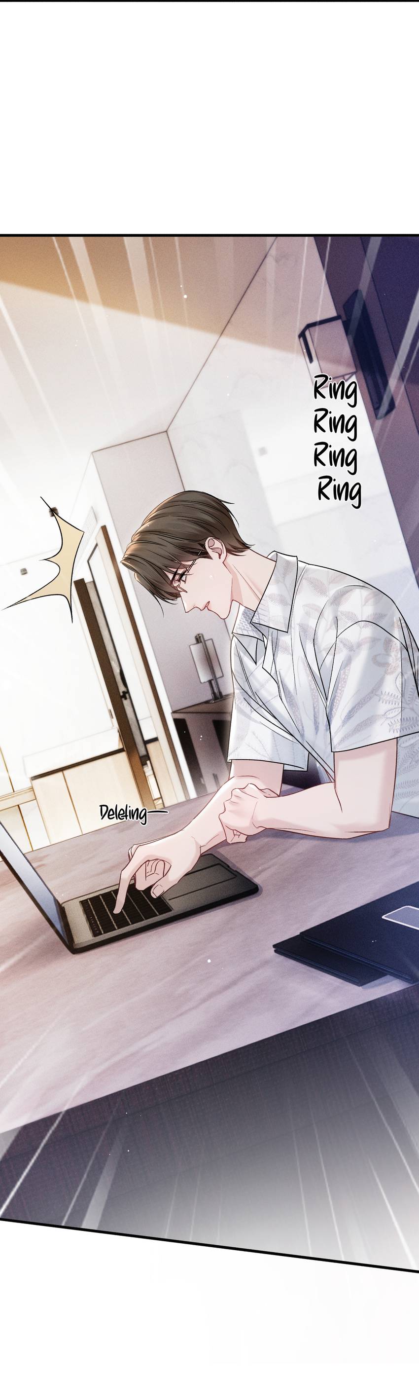Tit For Tat (Official) - Chapter 103 manhwa