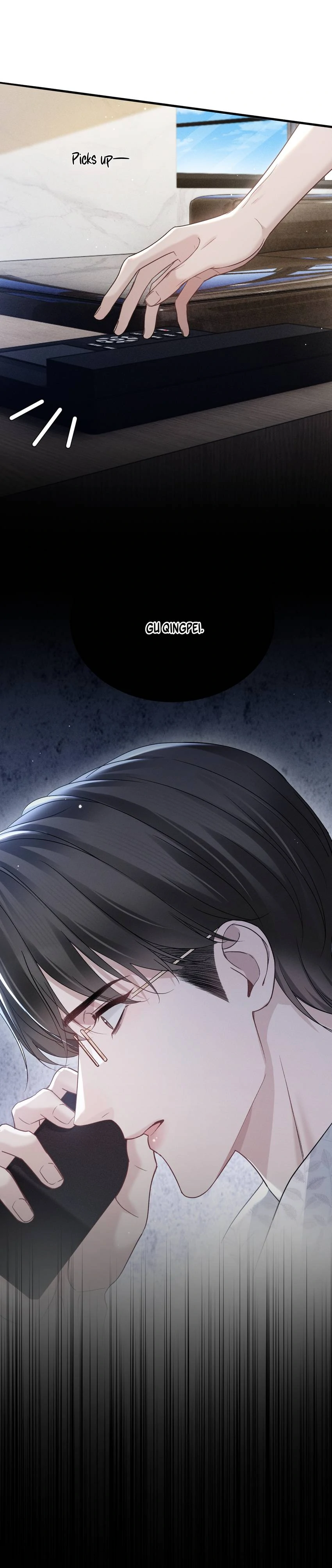 Tit For Tat (Official) - Chapter 103 manhwa