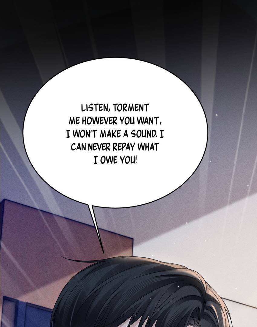 Tit For Tat (Official) - Chapter 103 manhwa