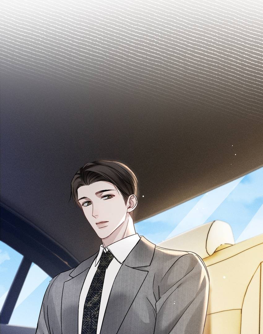 Tit For Tat (Official) - Chapter 103 manhwa