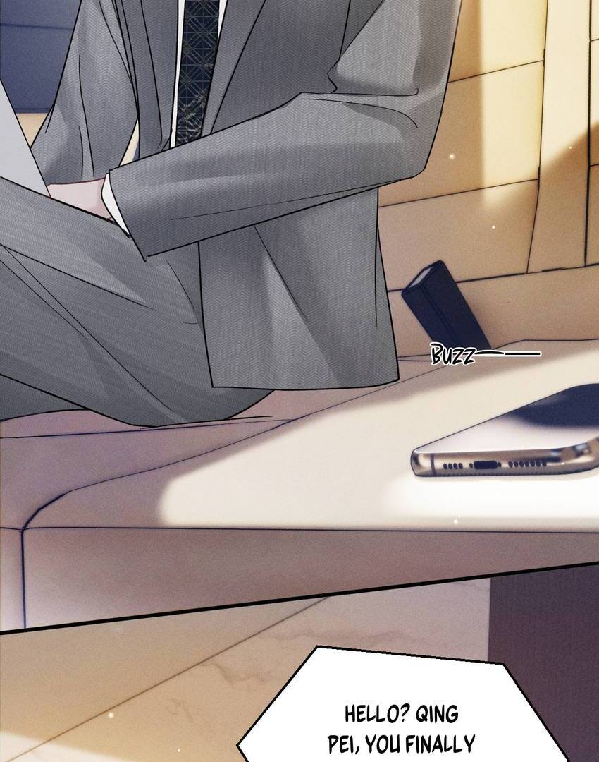 Tit For Tat (Official) - Chapter 103 manhwa