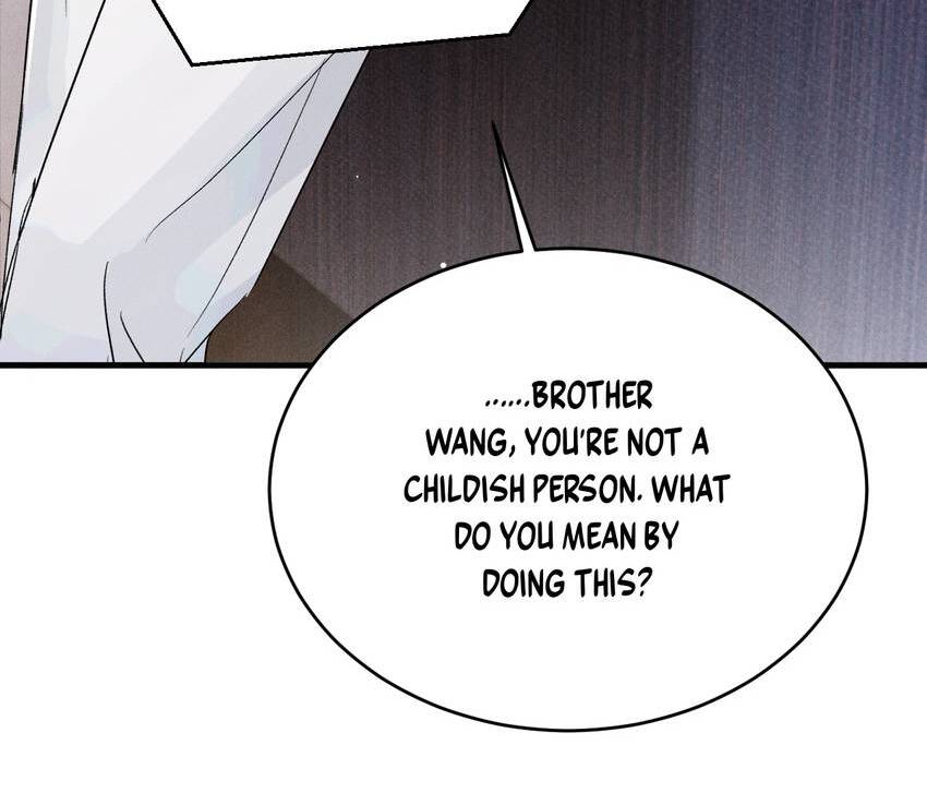Tit For Tat (Official) - Chapter 103 manhwa