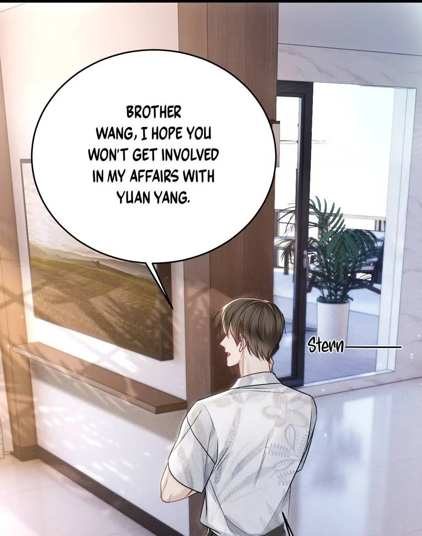 Tit For Tat (Official) - Chapter 104 manhwa