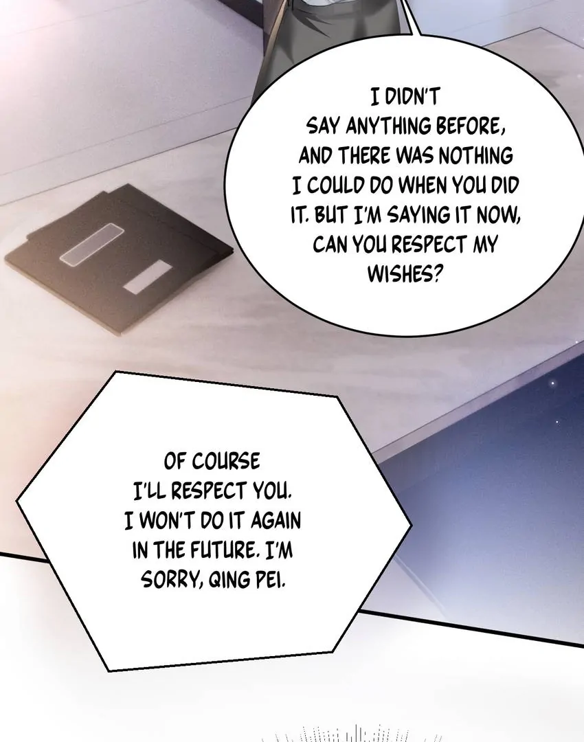 Tit For Tat (Official) - Chapter 104 manhwa