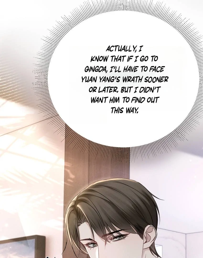Tit For Tat (Official) - Chapter 104 manhwa