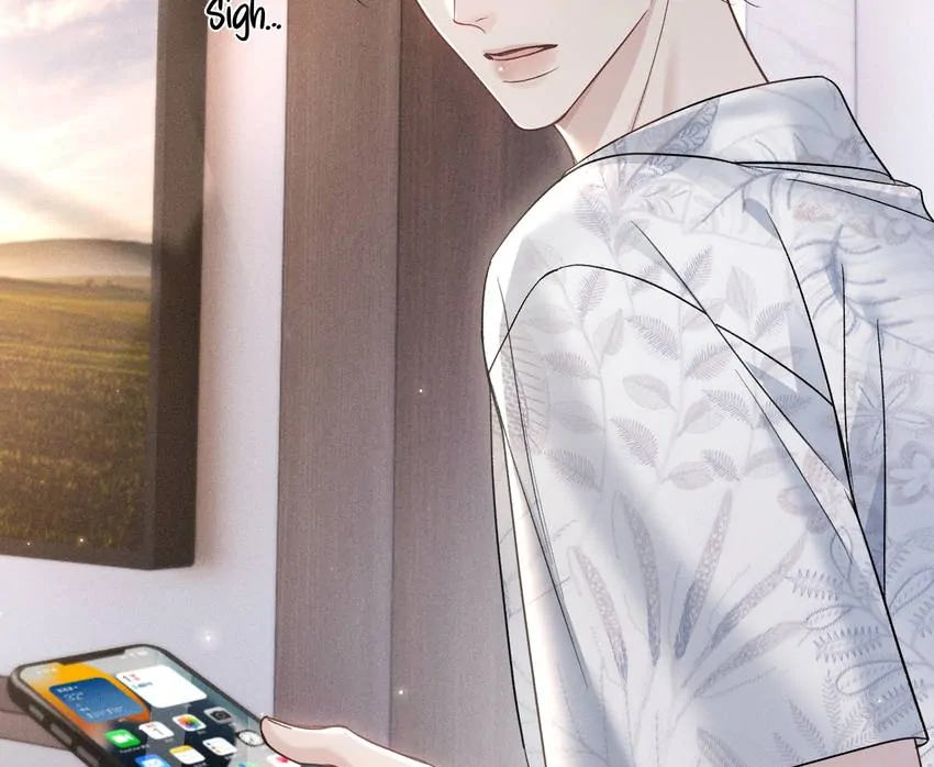 Tit For Tat (Official) - Chapter 104 manhwa