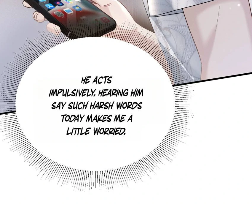 Tit For Tat (Official) - Chapter 104 manhwa