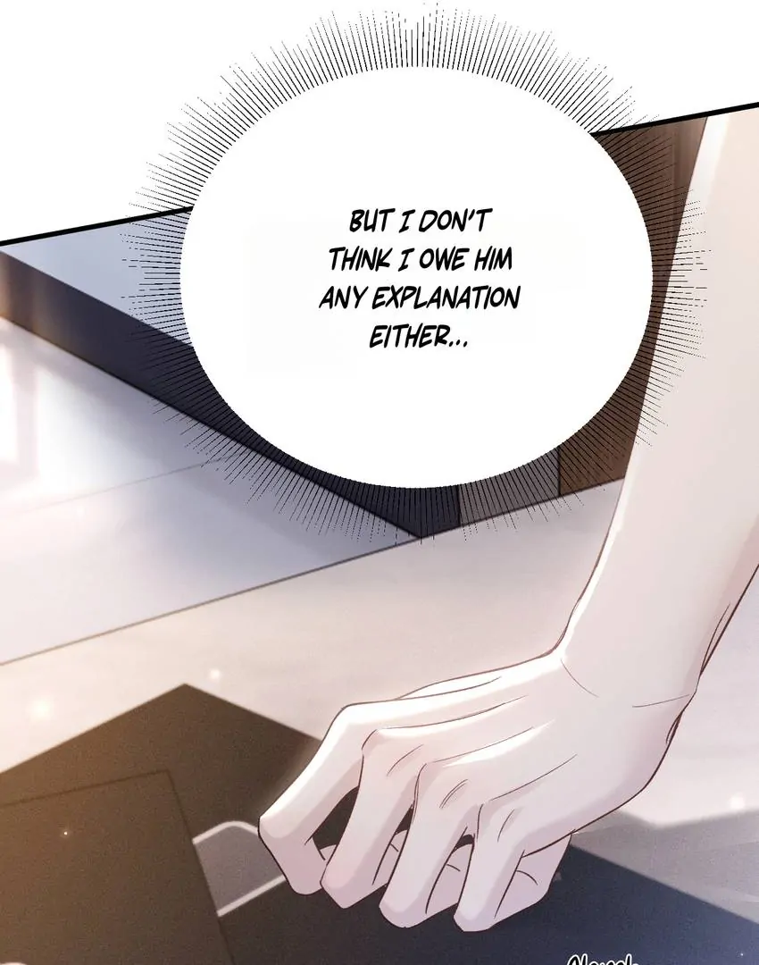Tit For Tat (Official) - Chapter 104 manhwa