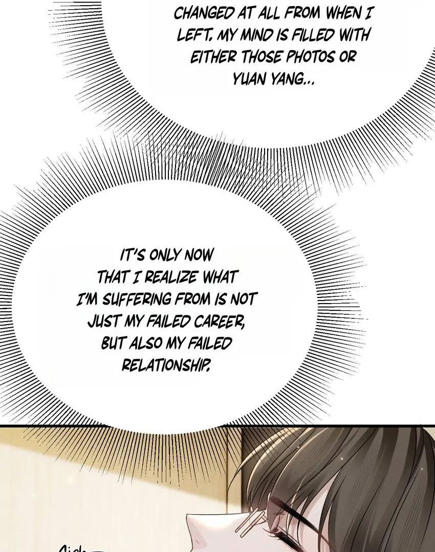 Tit For Tat (Official) - Chapter 104 manhwa