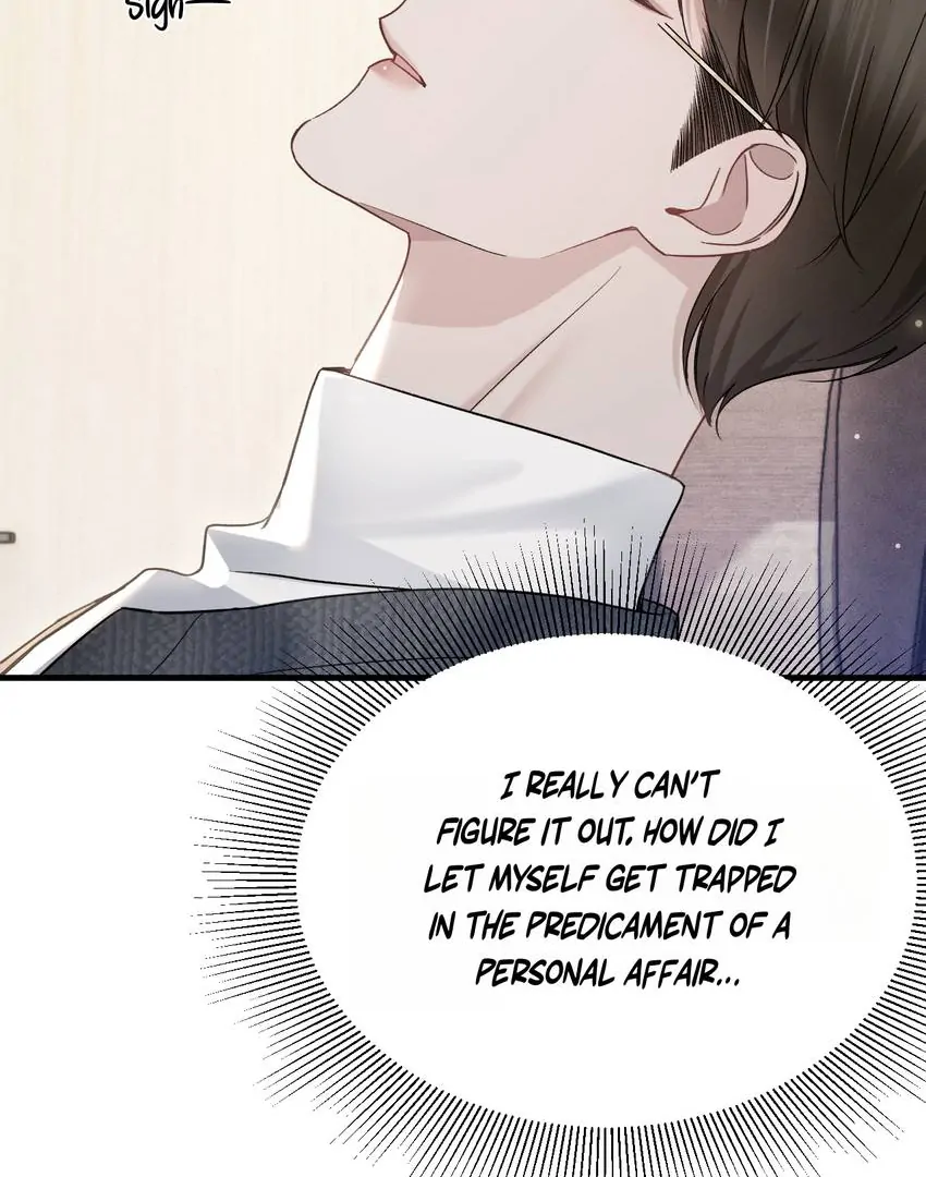Tit For Tat (Official) - Chapter 104 manhwa