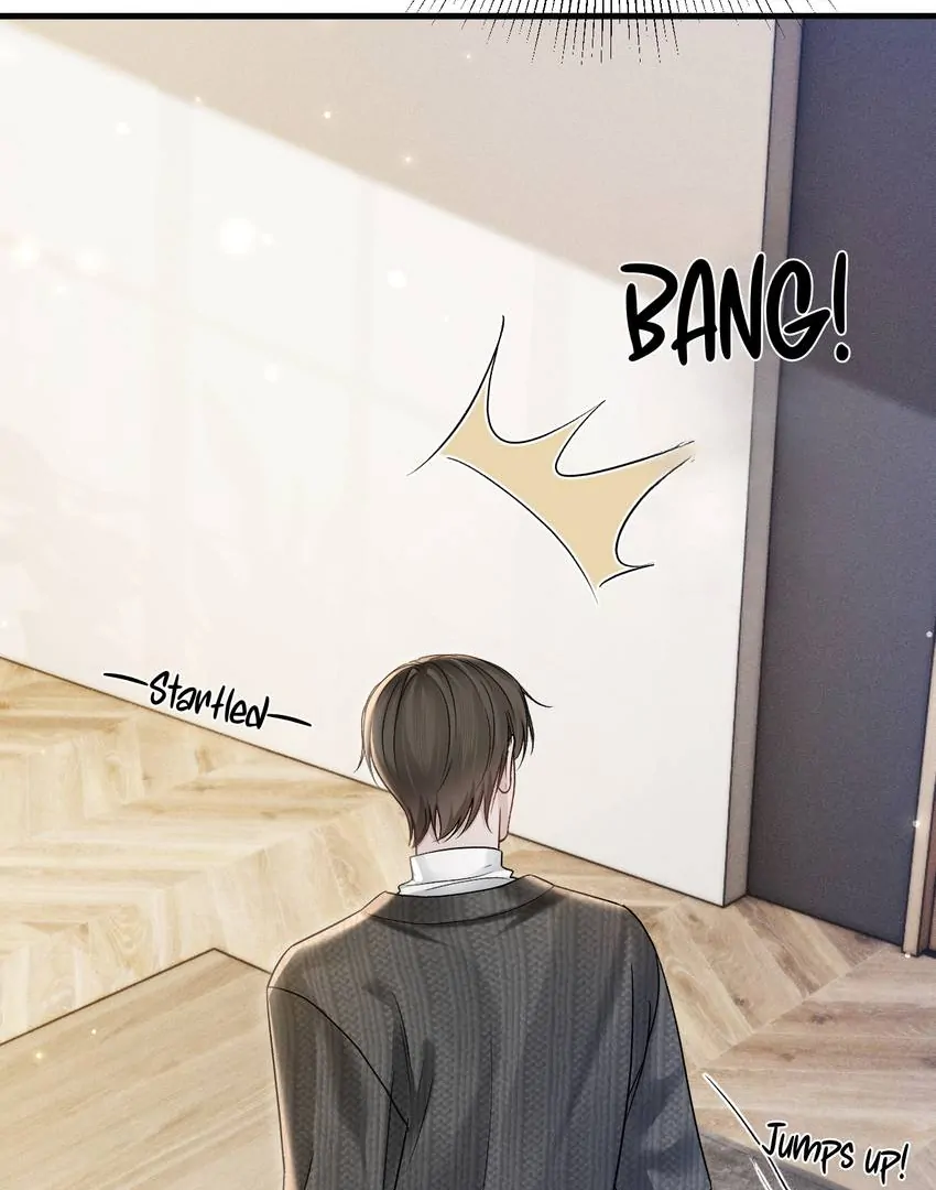 Tit For Tat (Official) - Chapter 104 manhwa