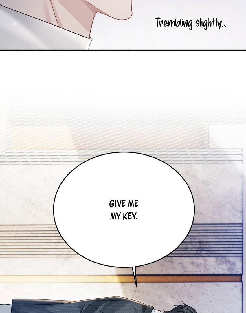 Tit For Tat (Official) - Chapter 104 manhwa
