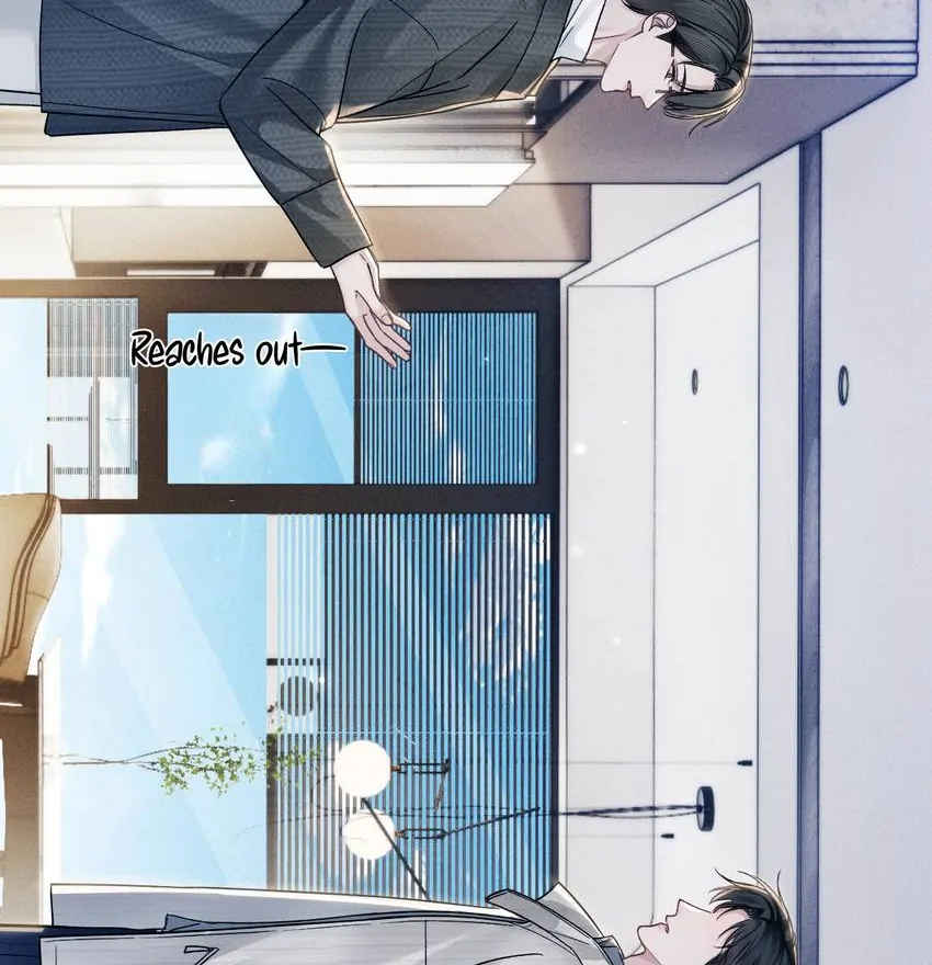 Tit For Tat (Official) - Chapter 104 manhwa