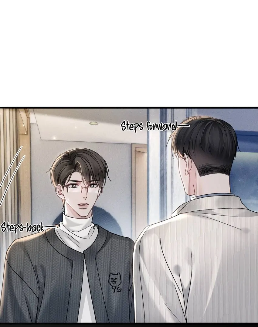 Tit For Tat (Official) - Chapter 104 manhwa