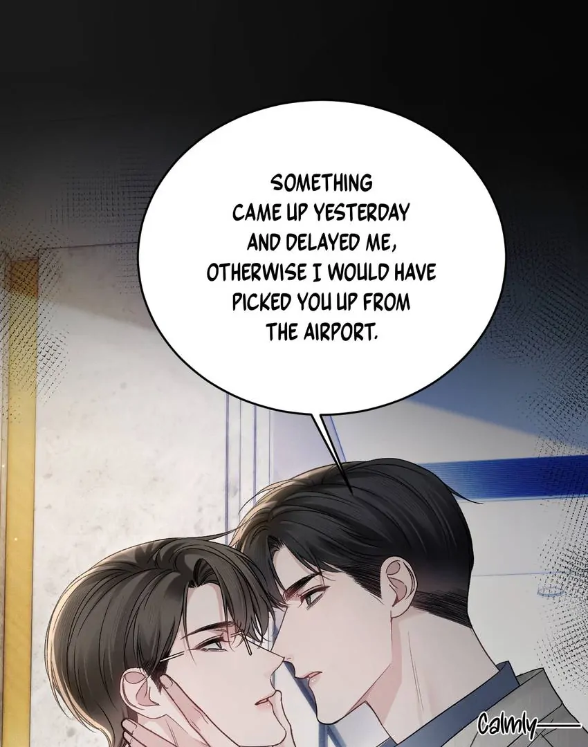 Tit For Tat (Official) - Chapter 104 manhwa