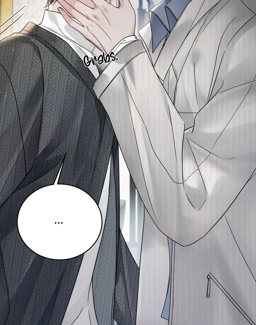 Tit For Tat (Official) - Chapter 104 manhwa