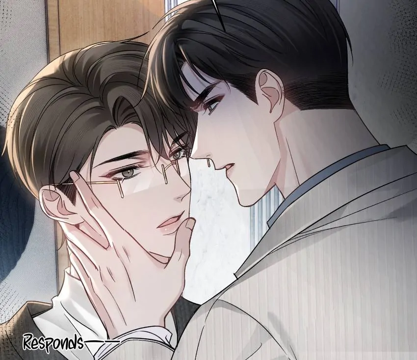 Tit For Tat (Official) - Chapter 104 manhwa