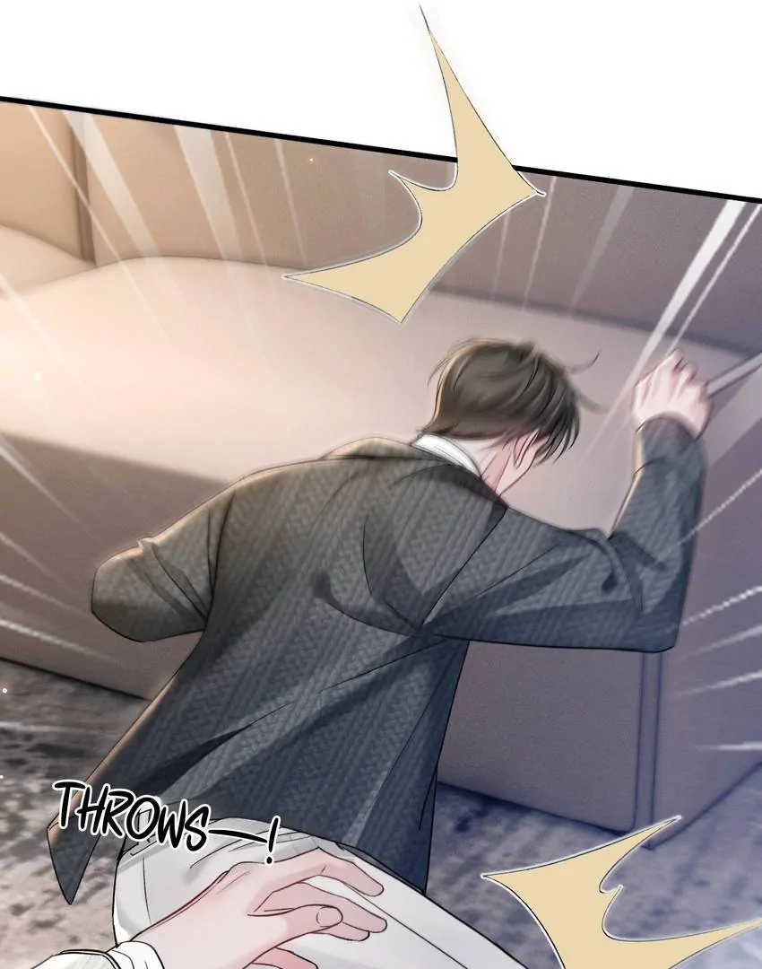 Tit For Tat (Official) - Chapter 104 manhwa